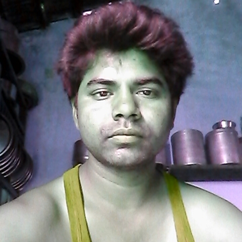 Picsart profile picture for @prakash