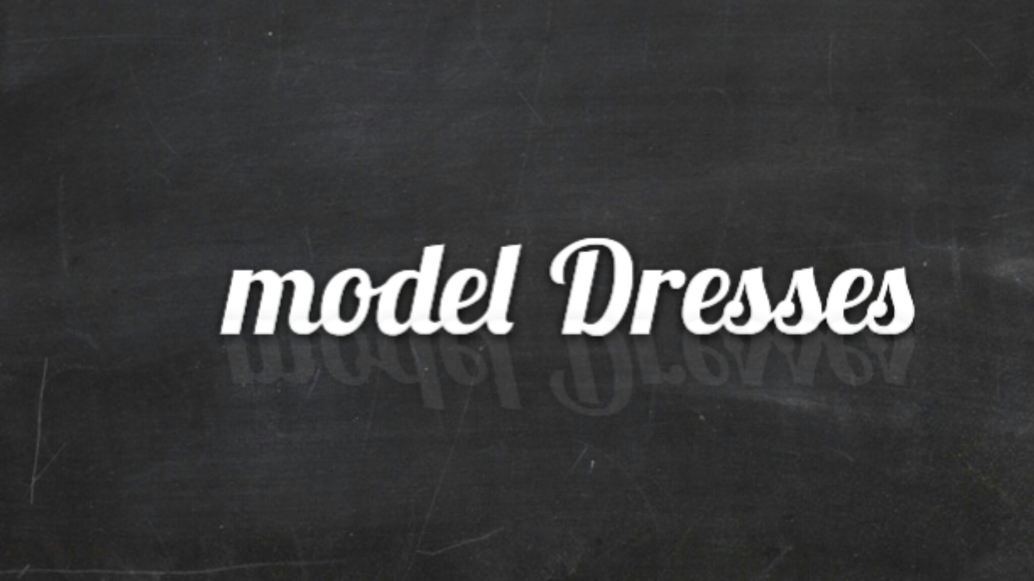 Picsart banner for @dresses
