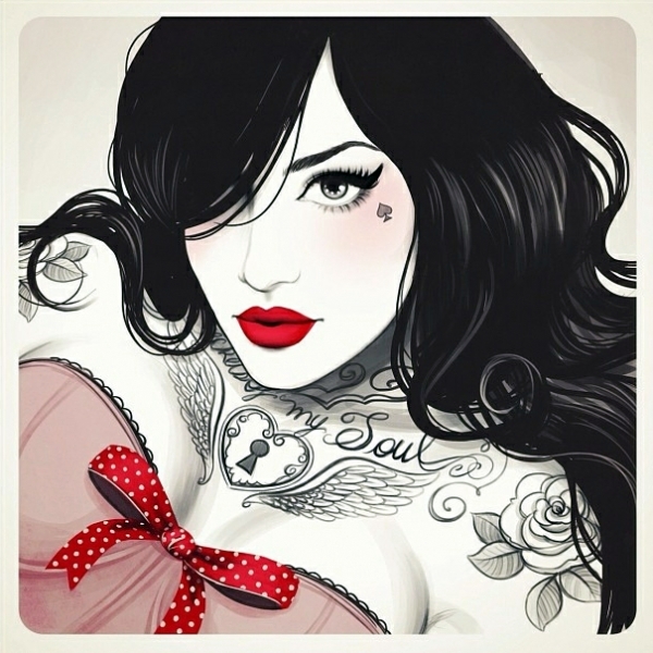 Picsart profile picture for @arte