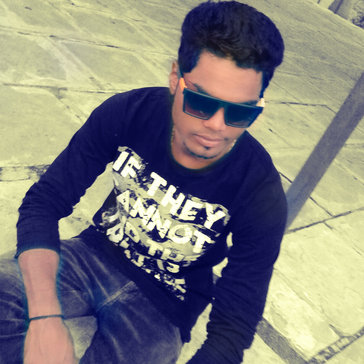 Picsart profile picture for @vaibhav